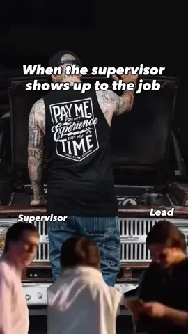 Just stating the obvious boss man🤝