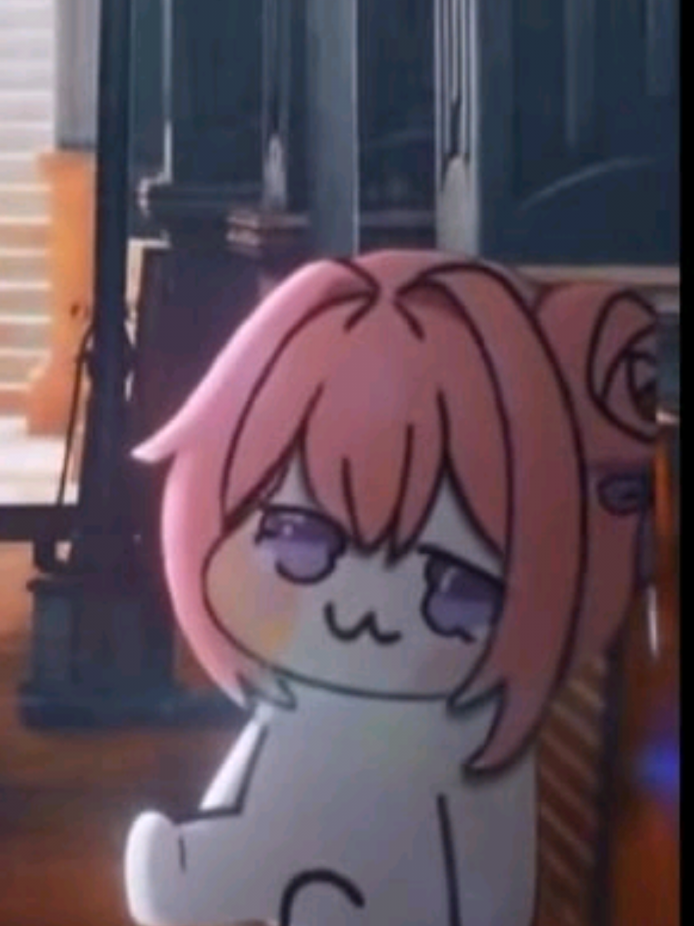 Doro solo victory #trend #Doro #goddessofvictorynikke #nikkememe #outcomememories  Insp outcome memories