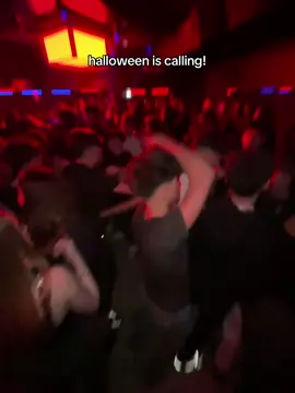 🎃🪩#fyp #discote #voliamoneiperte #goviral #neipertee 