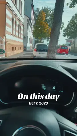 #onthisday 