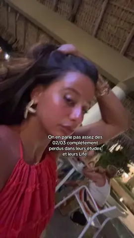 Je sais plus quoi faire comme études OSEKOUR 