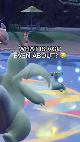 First game on ladder btw 😭😭😭😭😭😭 WHAT IS VGC EVEN ABOUT WITH THESE QUICK CLAWS 💔 #elninotatem #vgc #pokemoncommunity #pokemontiktok #pokemonvgc 