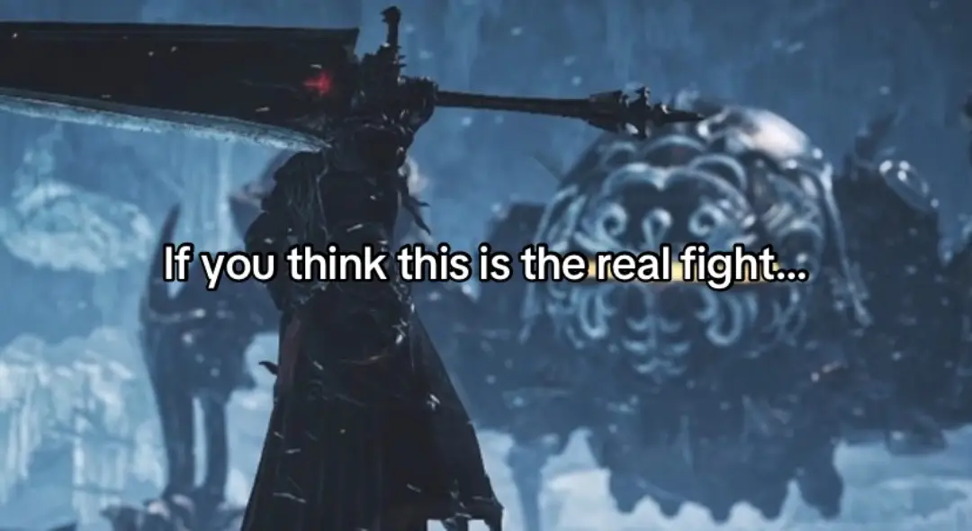 #finalfantasy16 #monsterhunter #monsterhunterwilds #monsterhunterworld #monsterhunterworldiceborne 