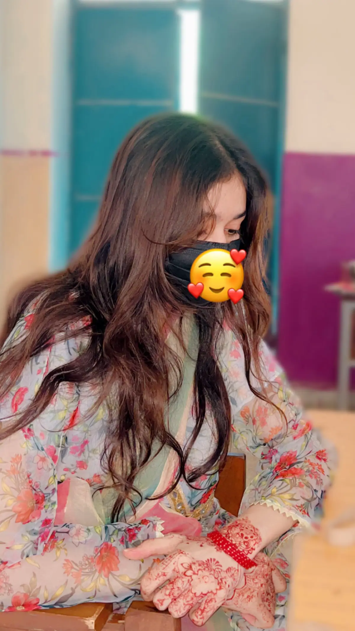 ❤️‍🩹Hyeee🌸👸🏻#virl #fyp 