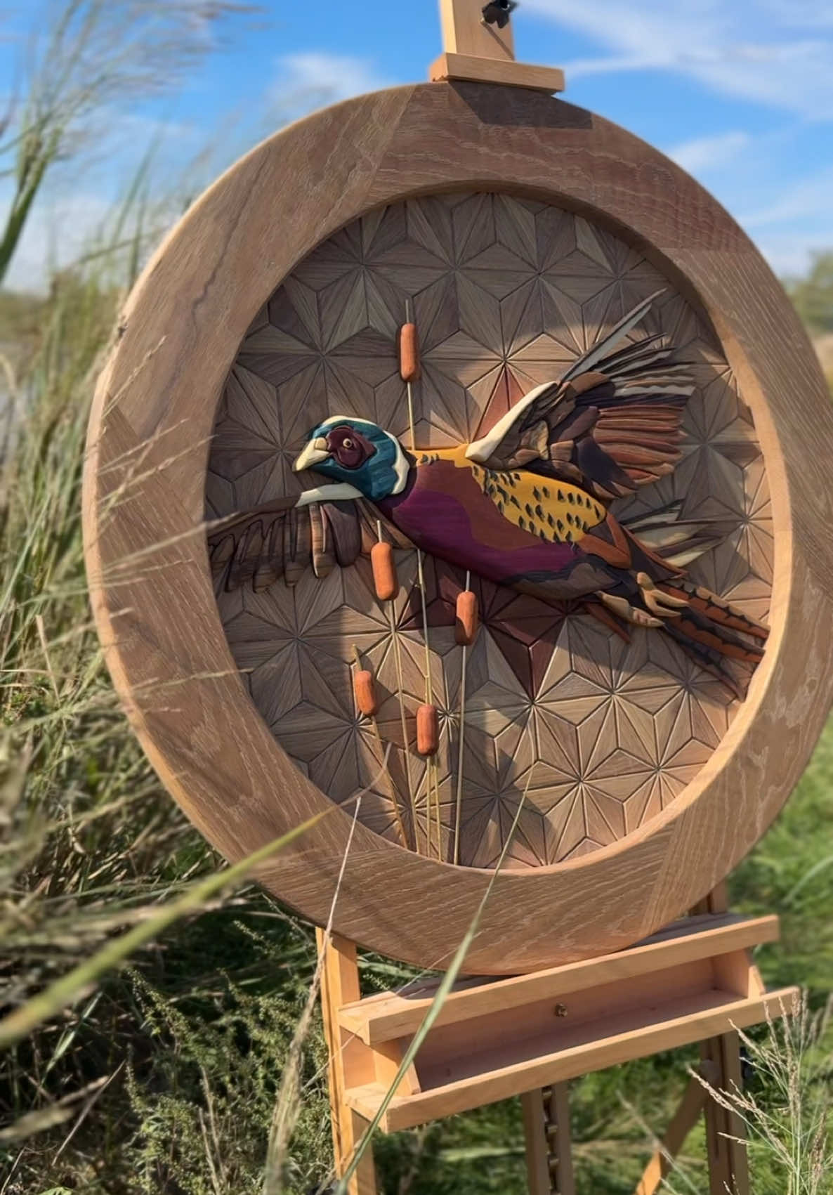 My favorite type of custom order, make what you're inspired to. Okay 😍