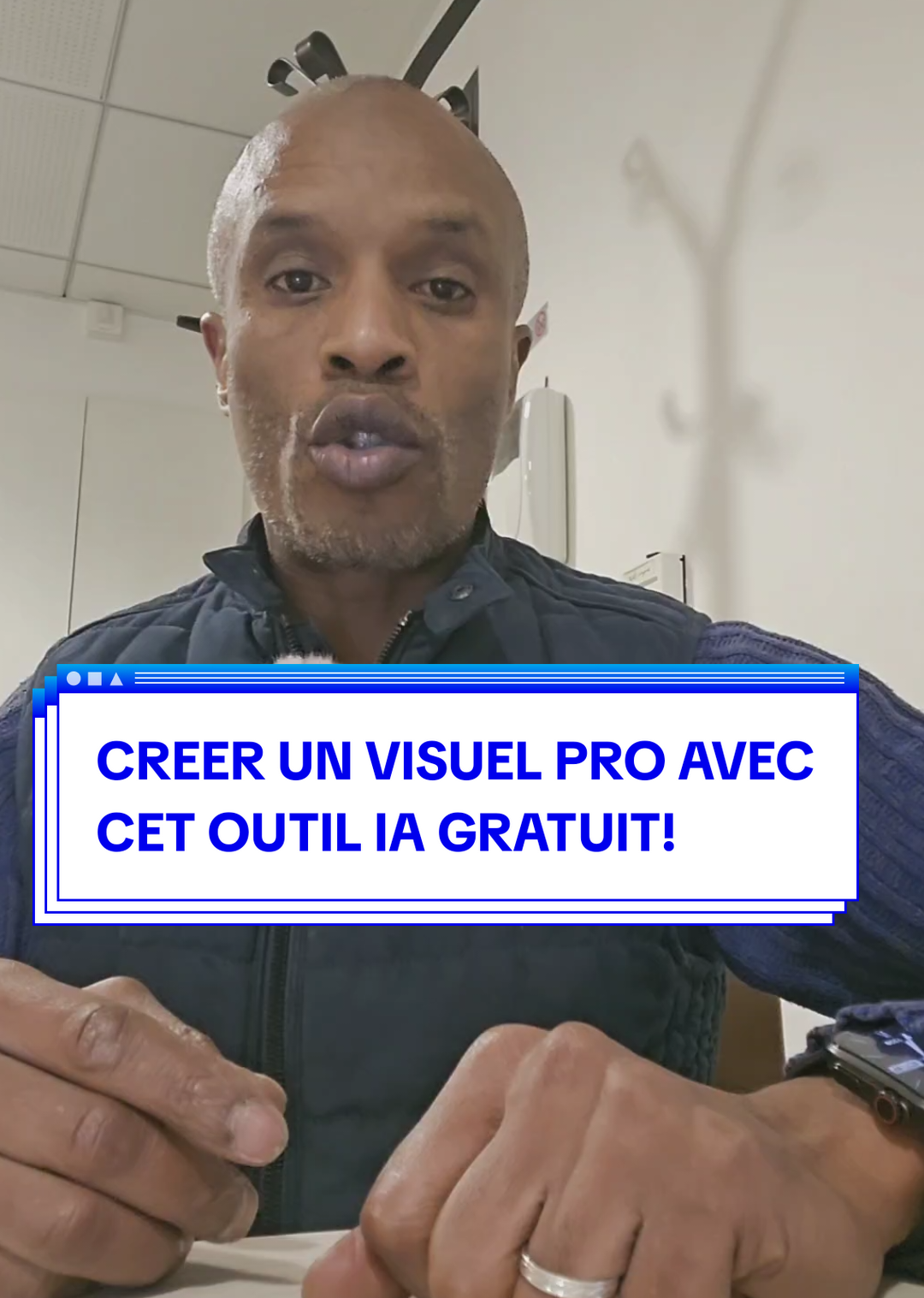 J'ai testé cet outil ia gratuitvet c'est le cheat code ultime pour tes réunions. Tu colles ton texte ennuyeux et BOUM 🤯! L'outil te génère une infographie ou un visuel pro prêt à insérer dans ton PowerPoint ou Google Slides. Arrête de perdre des heures en design. Deviens la star de ta prochaine réunion. 🏆 💡 Astuce : Le visuel PNG est parfait pour un fond transparent! #productivité #astucepowerpoint#ia #entrepreneur #creatoracademy 