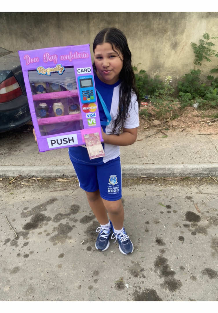 Dia de mochila maluca por aqui 🤭💖 #confeitaria #marketing #mochilamaluca #fyp 