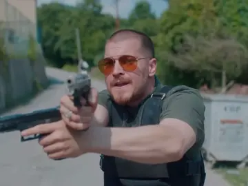 Sound of da police 🔥 #cagatayulusoy #keşfetteyizzz #sarpyilmaz #içerde #fyp 