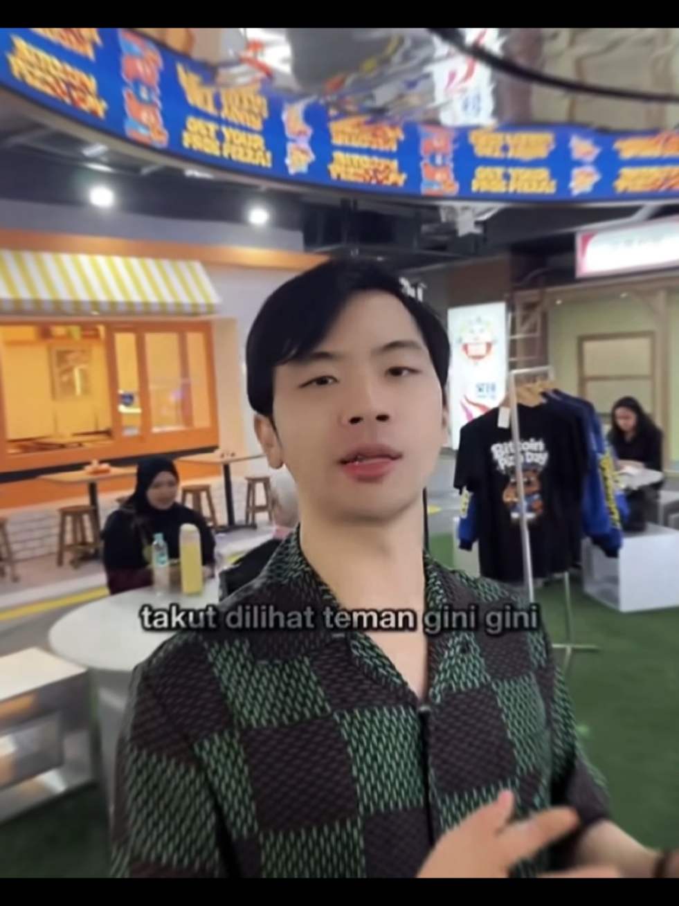 📈 #gabrielrey #timothyronald #kalimasada #fokus #bisnis   