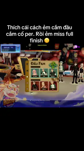 Miss full finish nhưng ai nói gà là dỗi 😌#audition 
