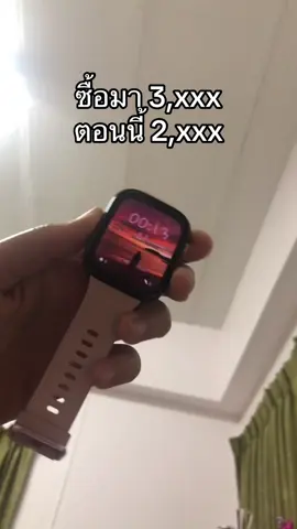 #huaweiwatchfit3 #huawei #สมาร์ทวอทช์ #fyp 