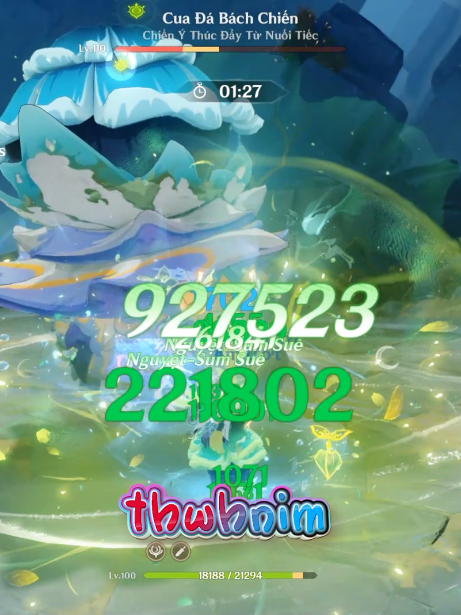 Lauma siêu cấp vjp pro bóc nhẹ cái vỏ của con cua xanh lè xanh les 🐧 #CyberCharge #BTG #ChargeToEarn #Web3 #PlayToEarn