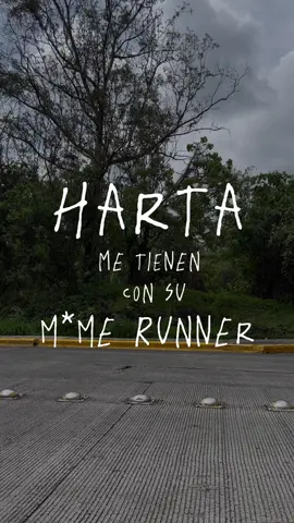 Si a ti también te gusta correr pero no la pose…tengo un Social Run para ti 💚 un espacio seguro donde mejoramos, nos acompañamos pero no nos comparamos Mándame mensajito y te cuento todo 💅🏼 Es gratis  #Running #runner #socialrunning #moverssocialrun 