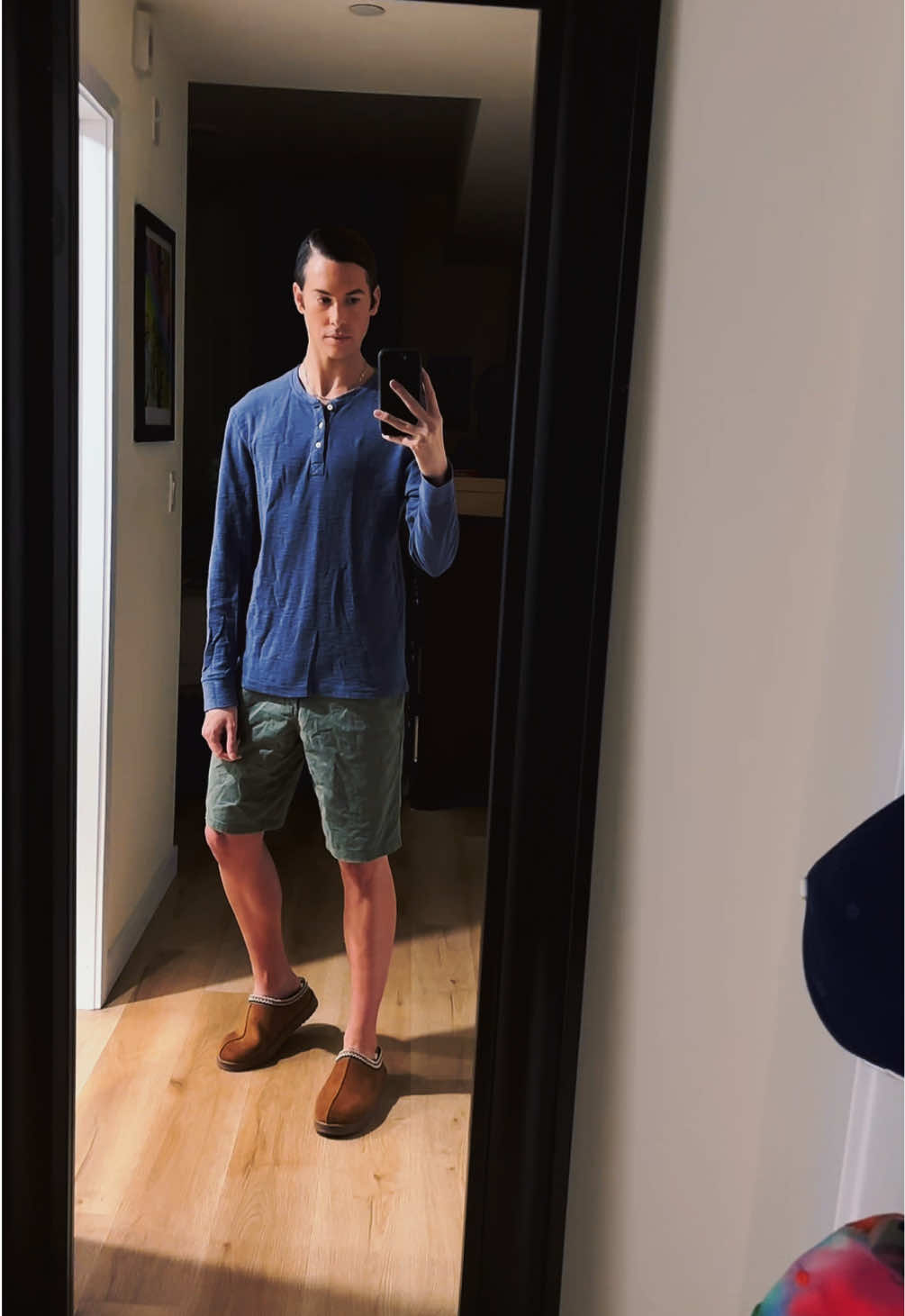 #comfyclothes #uggseason #casualoutfits #modeloffduty 