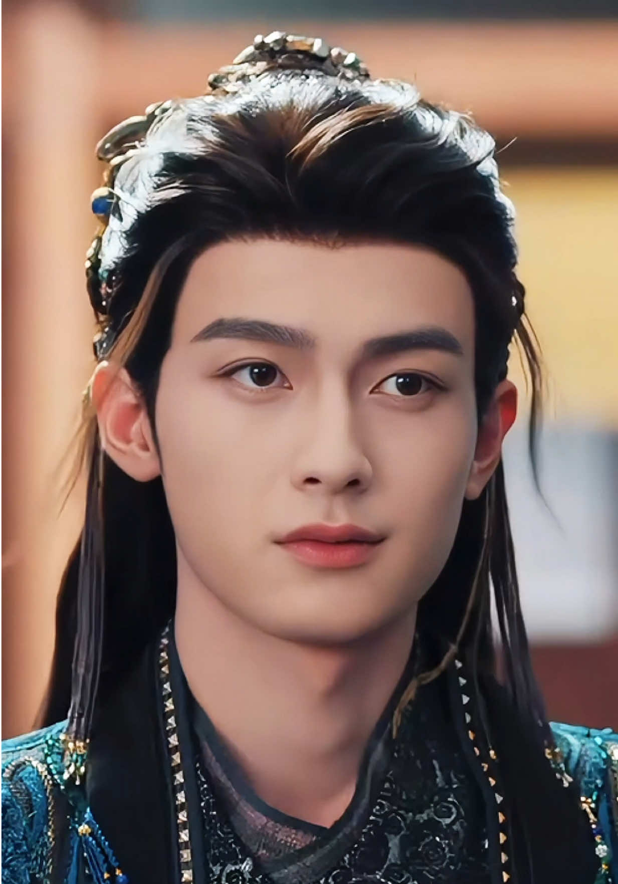 เฟรมตัวร้ายว่ะ #เฉินเจ๋อหยวน #เฉินเฮ่ออี้ #จั่วเย่ #อริรักลิขิตใจ 