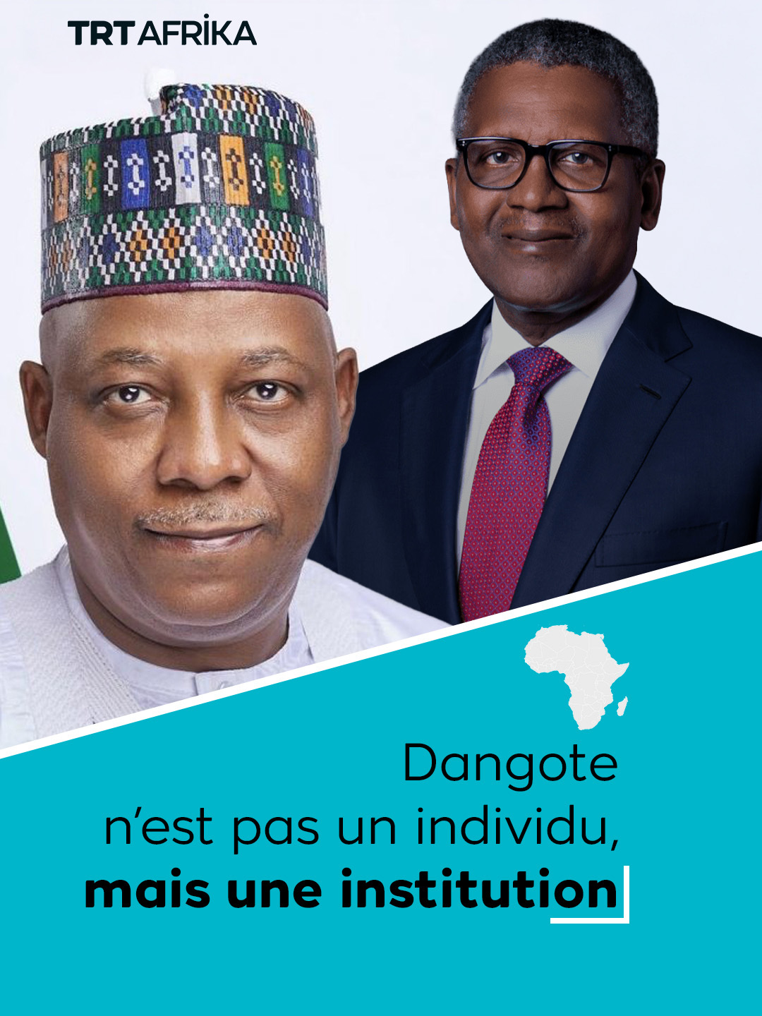 Le vice-président nigérian, Kashim Shettima, a apporté son soutien aux hommes d’affaires nationaux, notamment Aliko #Dangote, lors d’un discours prononcé lundi au 31e Sommet économique nigérian à Abuja. Il a appelé les syndicats et le secteur privé à un sens aigu du patriotisme pour améliorer les relations entre les travailleurs et l'industrie, afin de préserver une prospérité économique en constante amélioration. Une grave crise sociale secoue actuellement la méga-raffinerie de Dangoté où les syndicats ont menacé de faire grève pour dénoncer le licenciement de centaines de travailleurs.