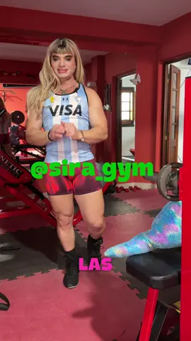 El Sira Gym 
