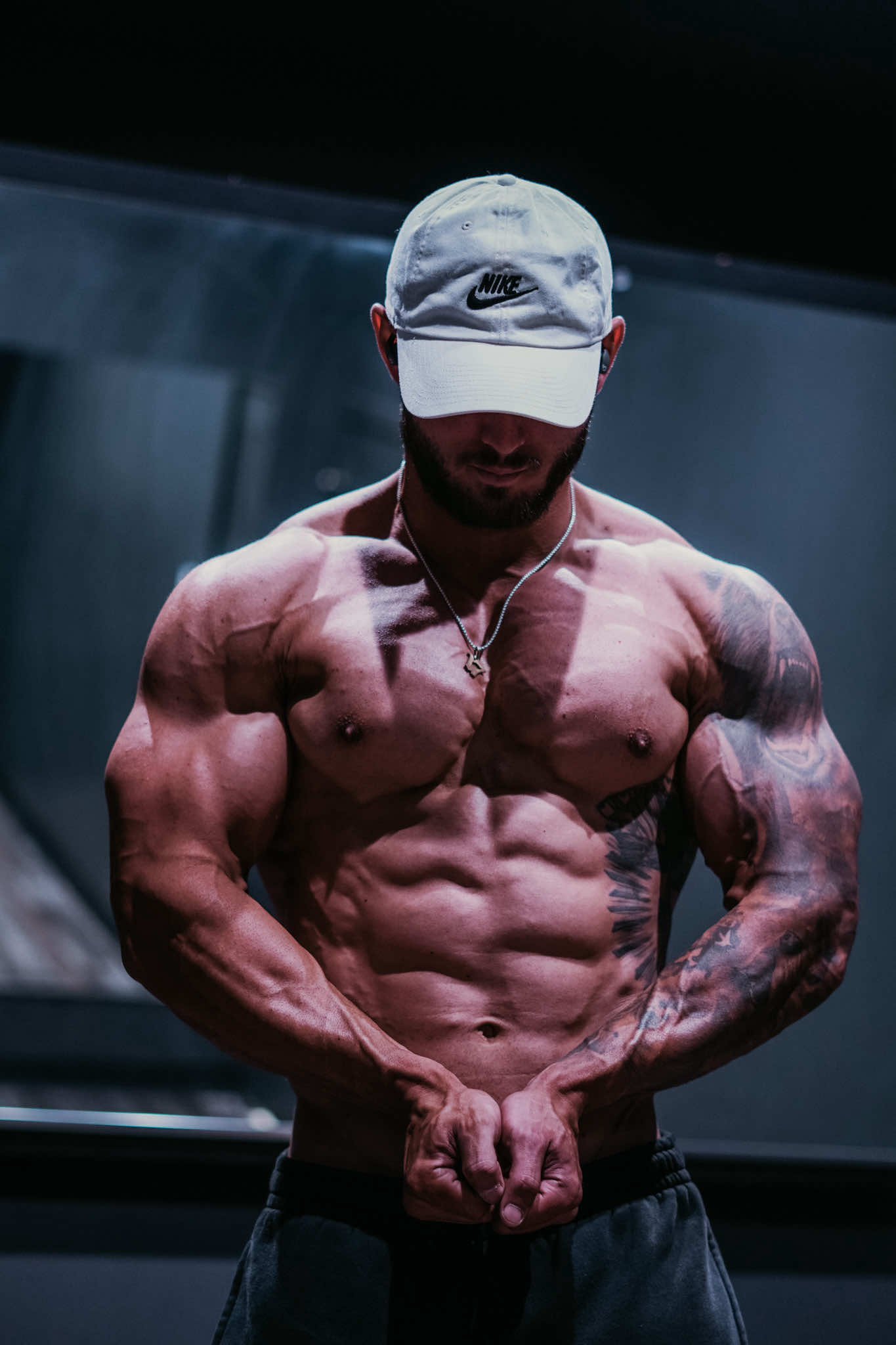 #fyp #GymTok #PhysiqueCheck #GymLife #ShreddedSeason 
