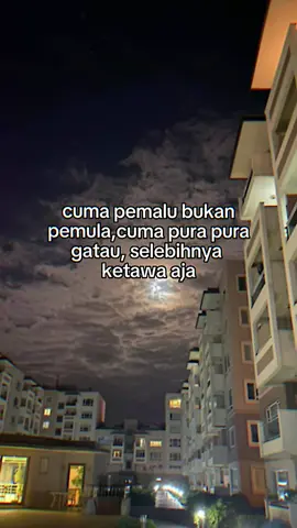 Cukup diam sajaa😊