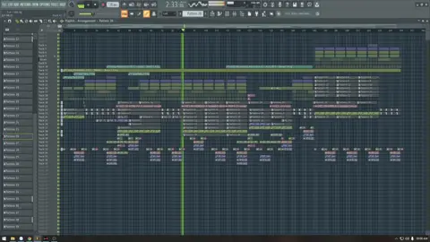 2in1 .... @PRODUCER - A.BIN #nhaccuatui #TikTokAwardsVN #suy 