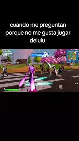 Sólo me pasa a mí?🤔  #viral #GamerGirl #fortnite 