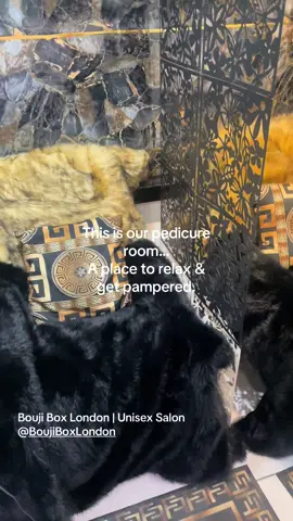 #fyp #salon #beauty #fur 