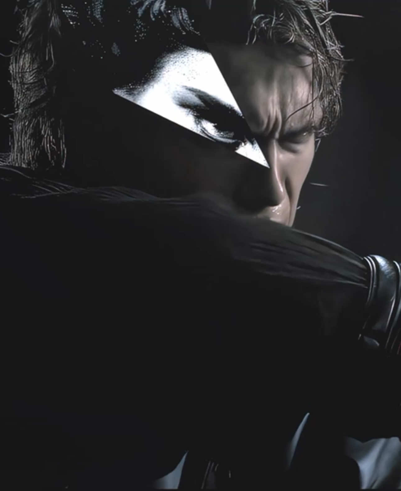 The Galaxy is yours || Scarface x Star Wars #starwars #anakin #darthvader #fyp #scarface