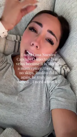 Náufragos is such a good song 😭 #rauwalejandro #rauwalejandrofans #cosanuestra #cosanuestracapitulo0 