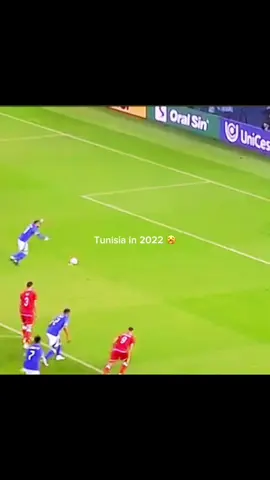 We are ready 🇹🇳😤