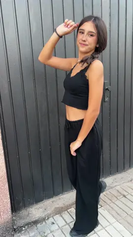 Haciendo el TREND ❤️🔥🫶🏼