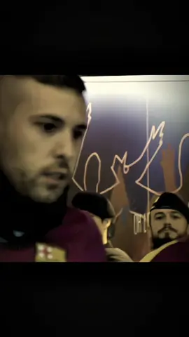 jordi Alba tank you lagand💔 #fcbarcelona🔵🔴 #viscabarca #viesproblem #fypp 