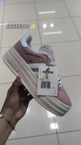 Tallas 36 al 40✨🍓 entrega inmediata 🇨🇷 #adidasgazelle #mujer #tenisadidas #fyp #sanjosecostarica 