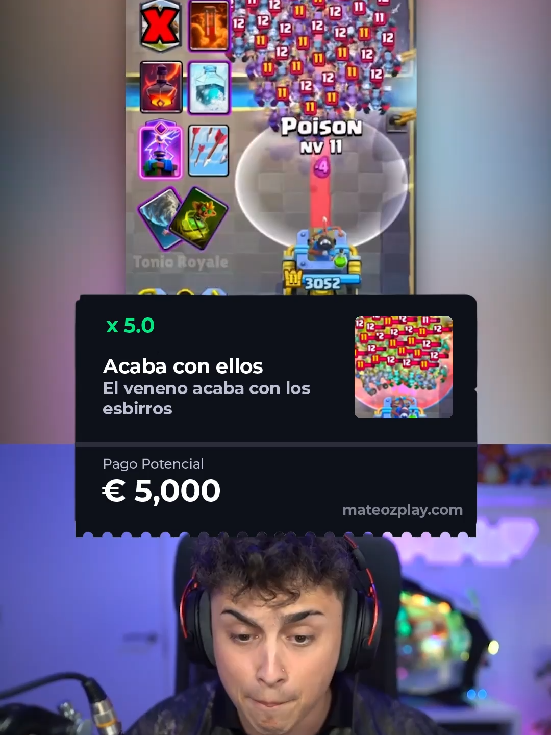 ☠️ CONFÍO MUCHO EN ESTO