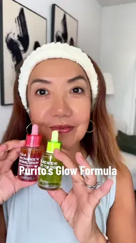 Meet Purito’s power pair for your best skin yet! Azelaic Acid Serum — helps control breakouts and smooth post-acne marks. TXA Niacinamide Serum — fades dark spots and brightens dull skin. Use them together for a calm, even, and radiant complexion!  Use my code DENG0311 at stylekorean.com! @STYLEKOREAN @PURITO SEOUL @stylekorean_hola @stylekorean_mena @MOIDA.official  #stylekoreanamb_purito #Purito #puritoTXAserum #azelaicacid #Koreanskincare
