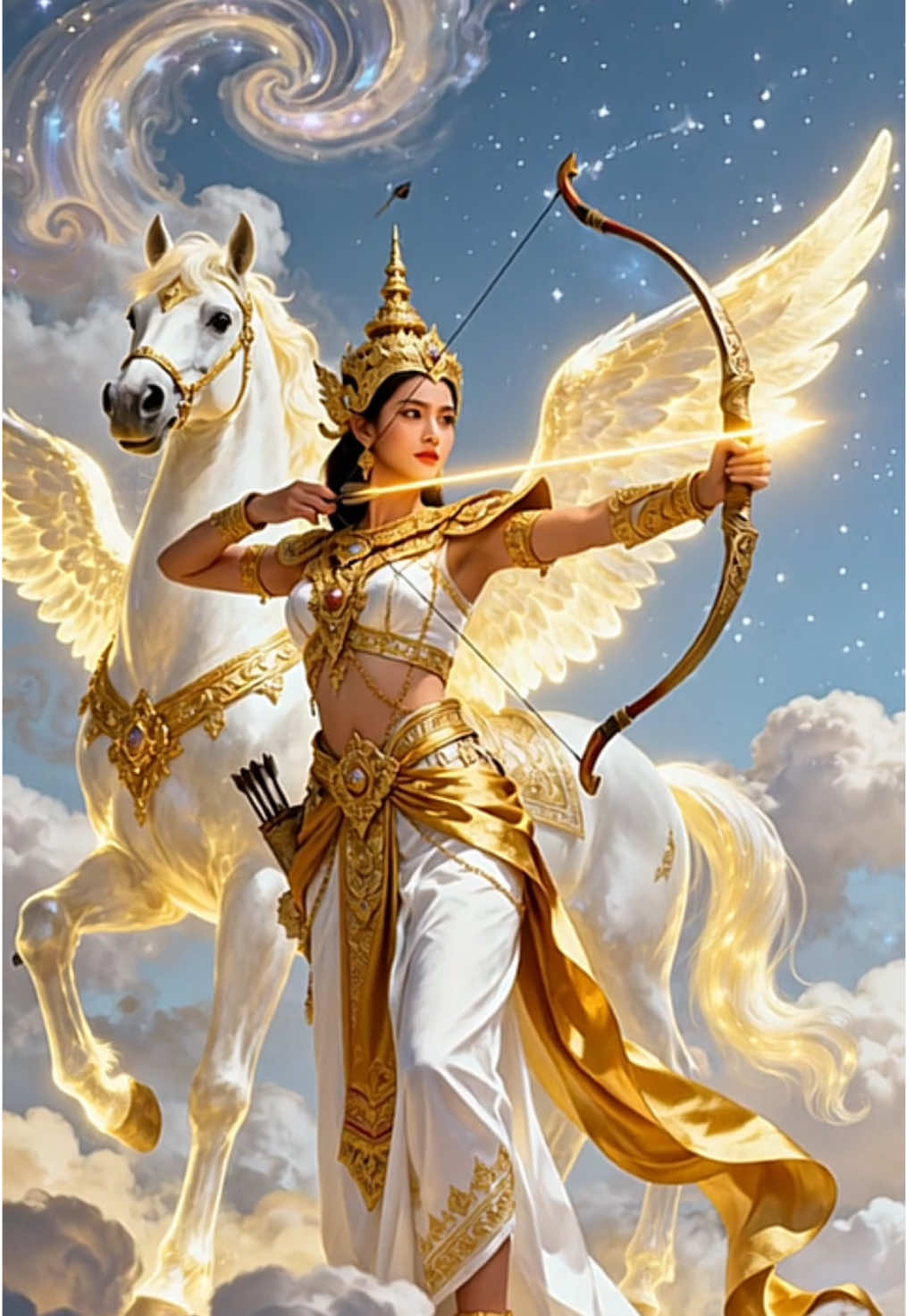 ราศีธนู #ราศีธนู #12ราศี #ราศี #ดวง #ดูดวง 