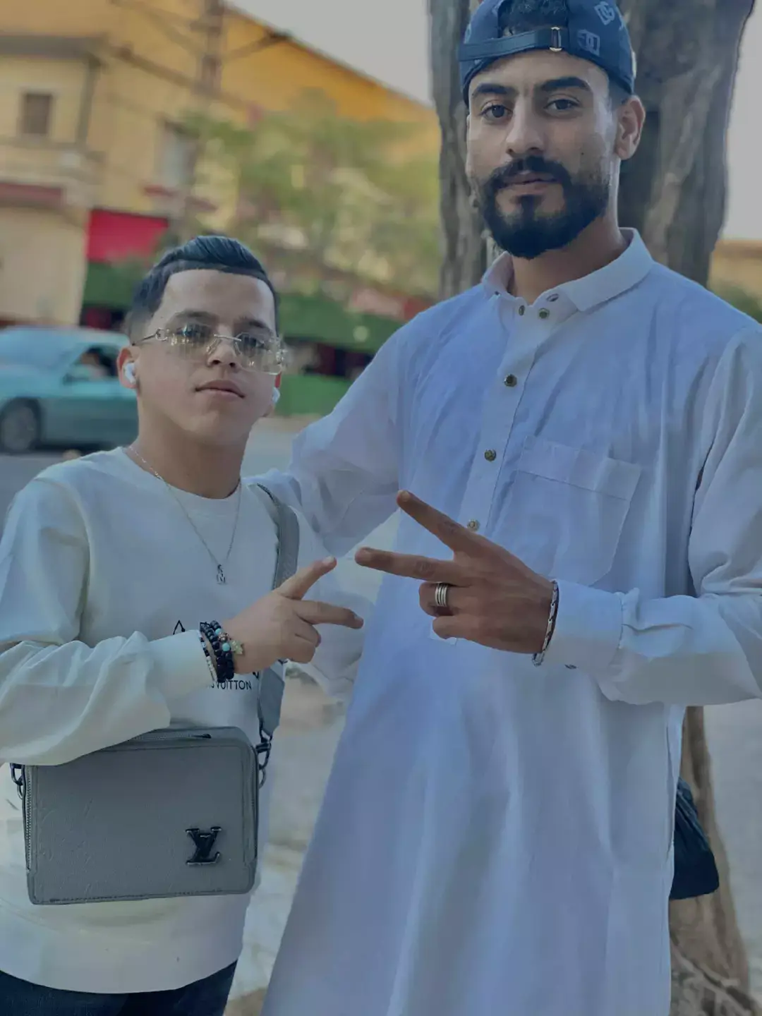 @أخو كريم 💚💚 @Mohsen lakchiri 🌍🧿 