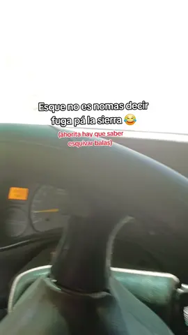 #sierra #rancho #fuga #fyp #parati 