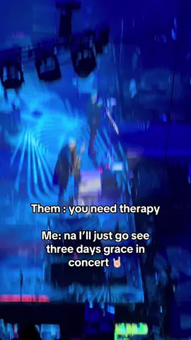 #threedaysgrace #blowthisup #dadrock #therapy #rockconcert @Three Days Grace 