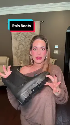#woman #rainboots #boots 
