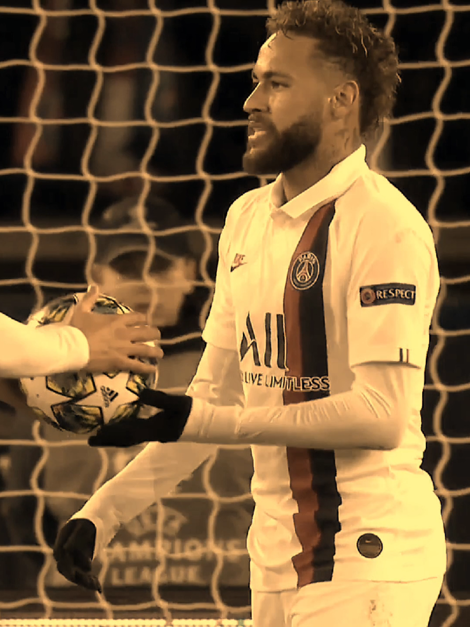 Wine Pon You - Neymar Jr . . . #neymar #edit #fyp 