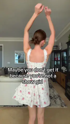 But in this house? We worship the lord. @Taylor Swift 