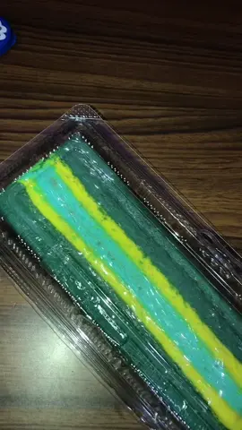 sedap gila and kurang manis! #keklapis #kawaii #fyp #Foodie #viral 