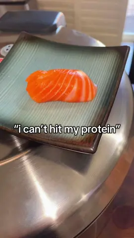 order on ig @boxedbydusty #sushi #sanjose #protien #fyp #funny