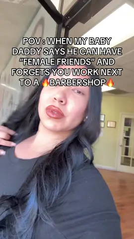 it’s cool when they do it ISSA PROBLEM WHEN WE DOOO ITTTTT #fyppppppppppppppppppppppp #foryou #babydaddyproblems #messytiktok #JOKES 