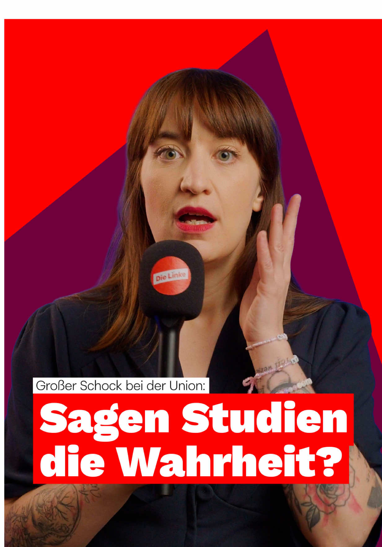 Die CDU braucht mal wieder länger, aber jetzt sagen auch einige ihrer eigenen Leute, dass mit Rechtsextremen zusammenarbeiten gar nicht so ne gute Idee ist. Wird Zeit, dass sie dann auch ma drauf hören.