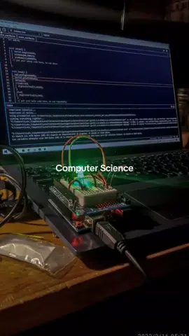 Computer Science isn't just coding #codingtiktok #learncoding #developerlife #compsci 