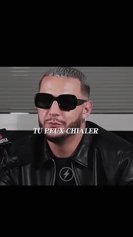 Si t’as des objectifs, comprends une chose : personne ne viendra t’aider à les atteindre. Les gens s’en fichent de tes rêves, de tes galères, ou de ta motivation du moment. Personne ne va se lever pour faire le travail à ta place. T’as envie de réussir ? Alors bosse. Tard le soir, tôt le matin, quand personne te regarde. Parce que pendant que tu te plains, y’en a un autre qui bosse pour prendre ta place. Le monde ne récompense pas ceux qui espèrent, mais ceux qui agissent. Alors arrête de parler, arrête d’attendre, et montre-leur que t’avais pas besoin d’eux pour y arriver. 🗣️ : Patrick Habirora - DjSnake - Omar Sy #discipline #motivation #developpementpersonnel #winterarc 