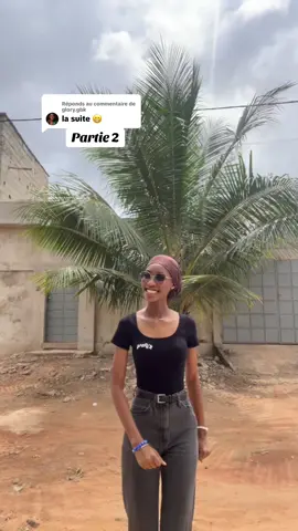 Réponse à @glory.gbk @Mokpokpo_amadahome @AJC LANKOUVI 🎼 @RUCH TV  📡 @Jeune presbytérien❤️🤌 