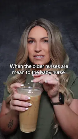 Send this to someone who can relate 🫣😭 #nurse #meangirl #nursesoftiktok 