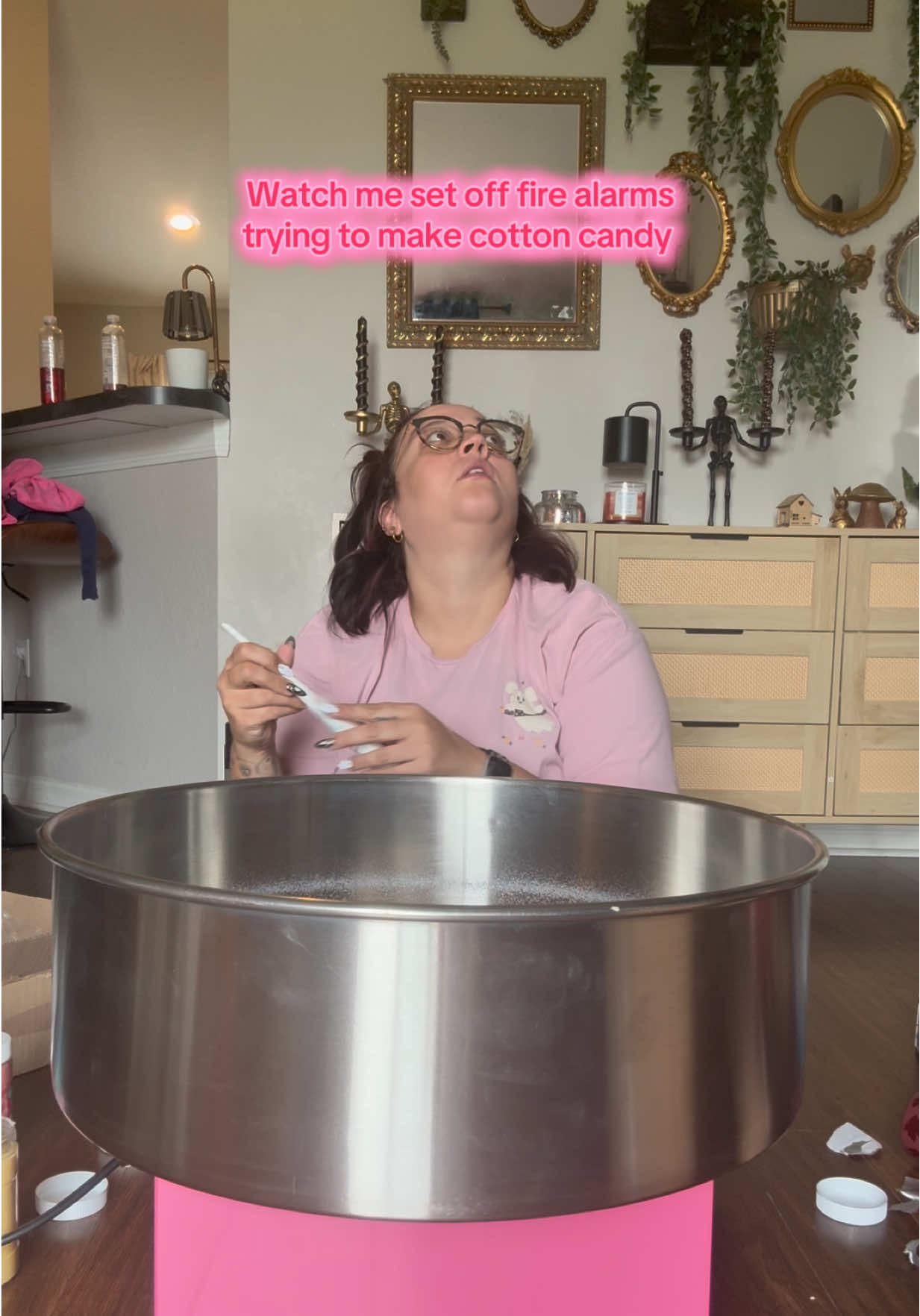 I’m just a girl 🥲